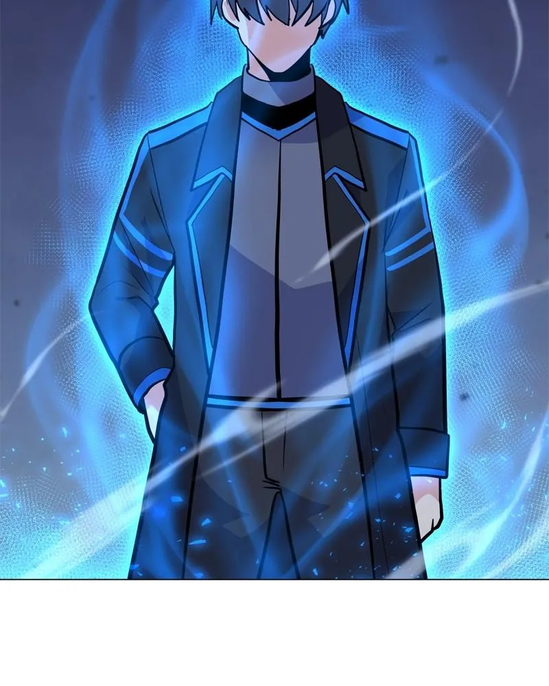 Read Solo Spell Caster EN Manga Online