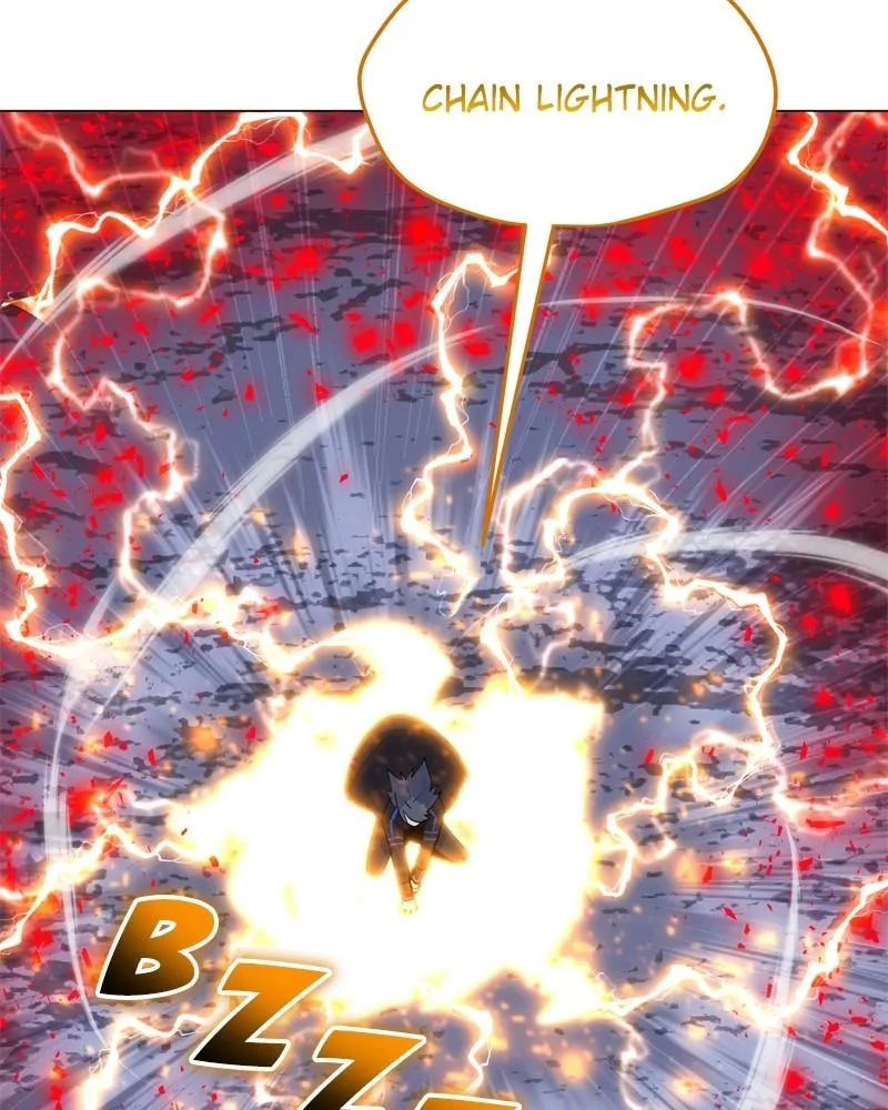 Read Solo Spell Caster EN Manga Online