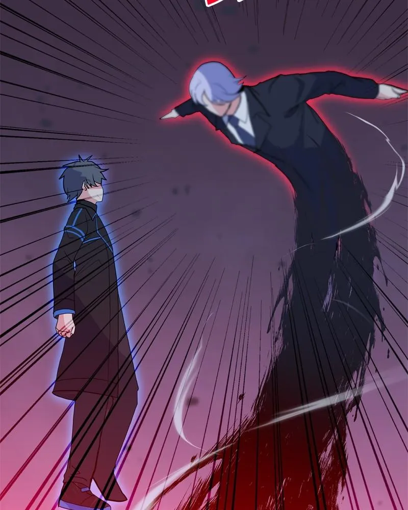 Read Solo Spell Caster EN Manga Online