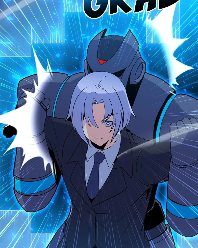 Read Solo Spell Caster EN Manga Online