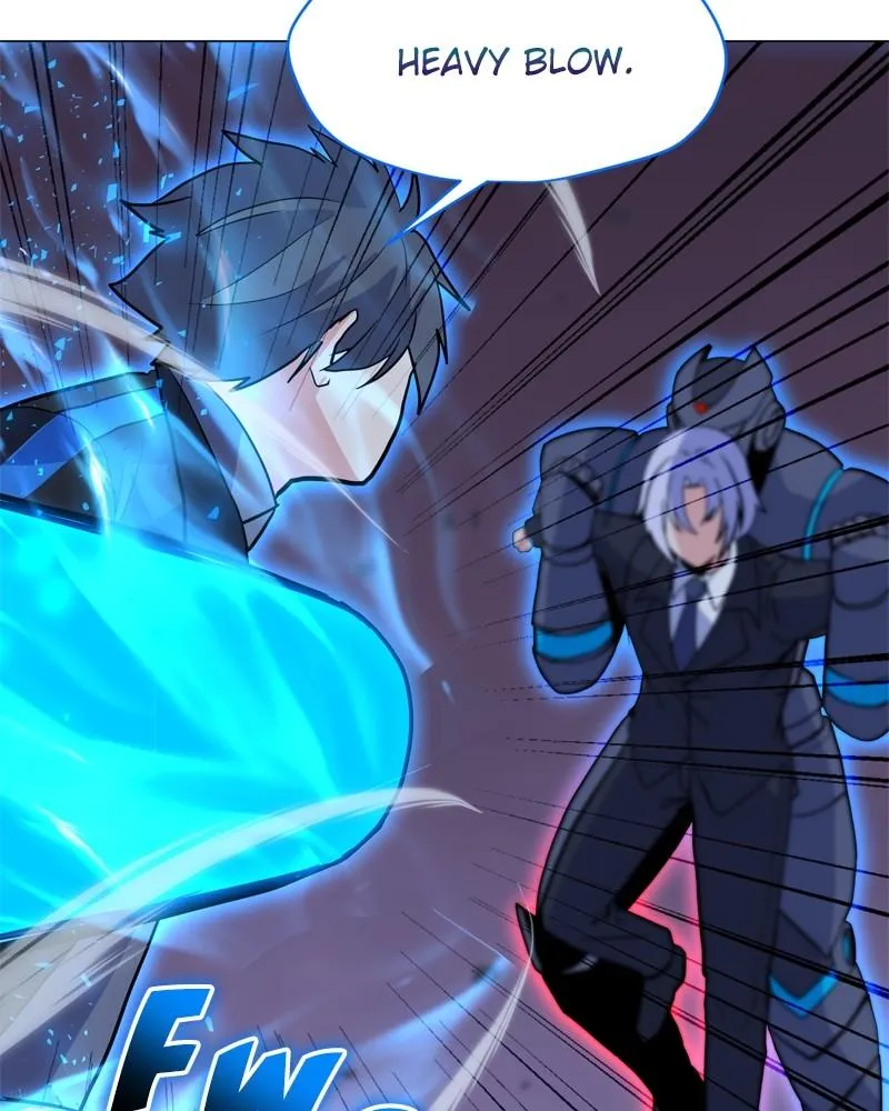 Read Solo Spell Caster EN Manga Online