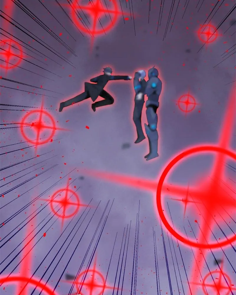 Read Solo Spell Caster EN Manga Online