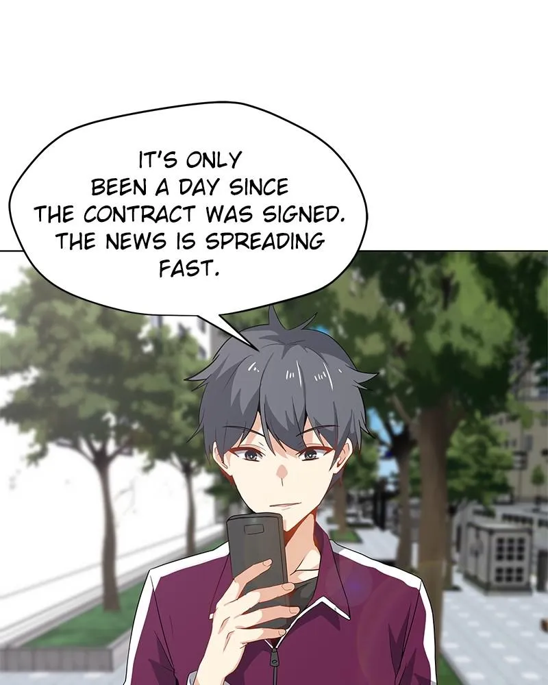 Read Solo Spell Caster EN Manga Online