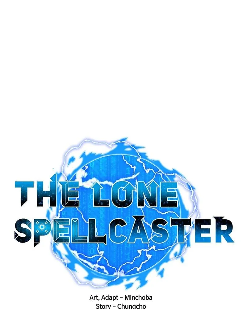Read Solo Spell Caster EN Manga Online