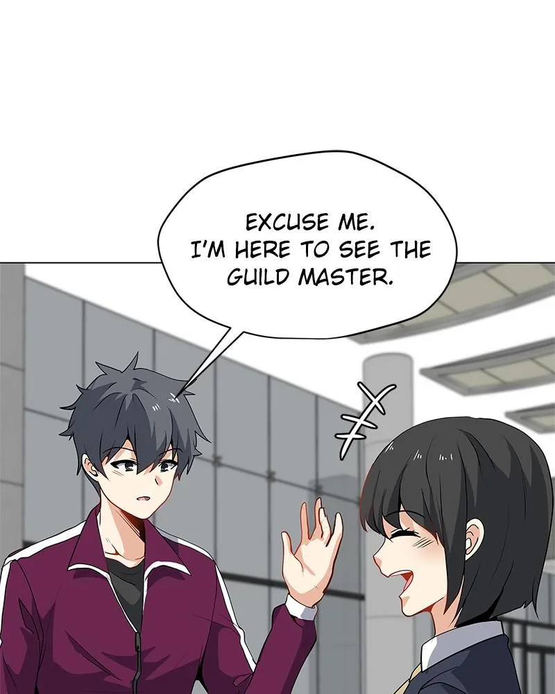 Read Solo Spell Caster EN Manga Online