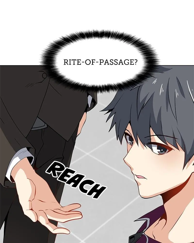 Read Solo Spell Caster EN Manga Online