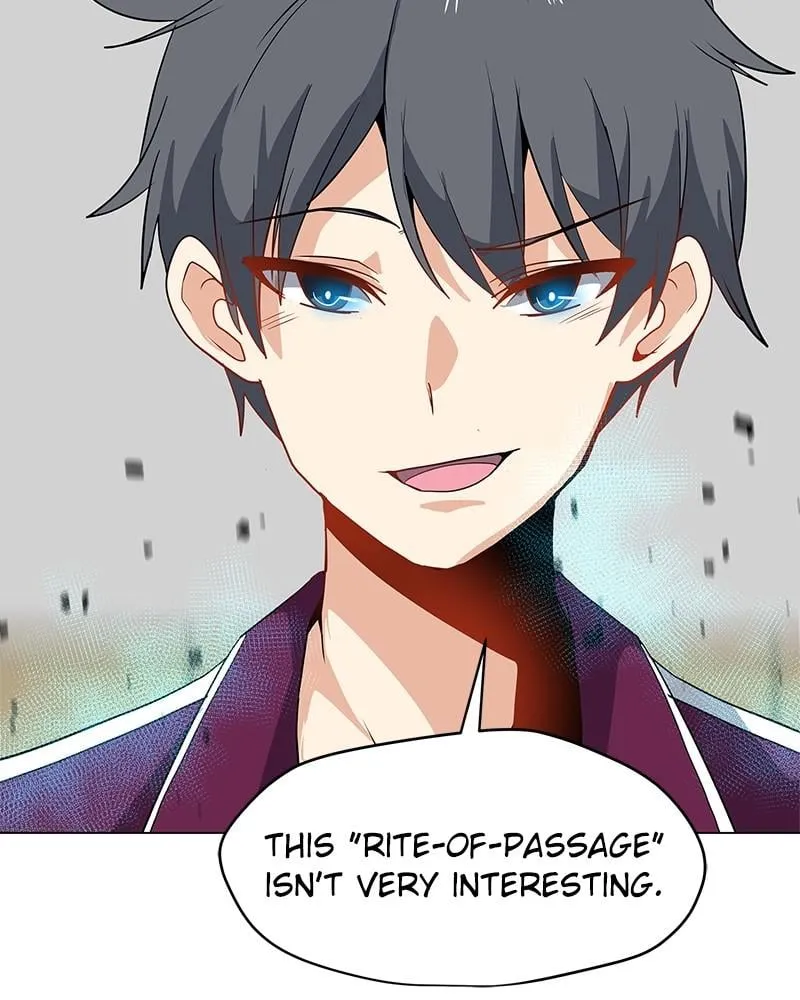 Read Solo Spell Caster EN Manga Online