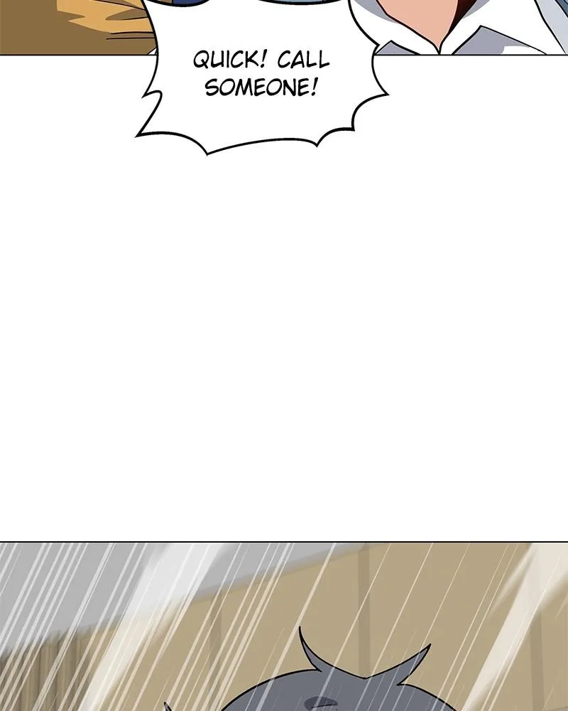 Read Solo Spell Caster EN Manga Online
