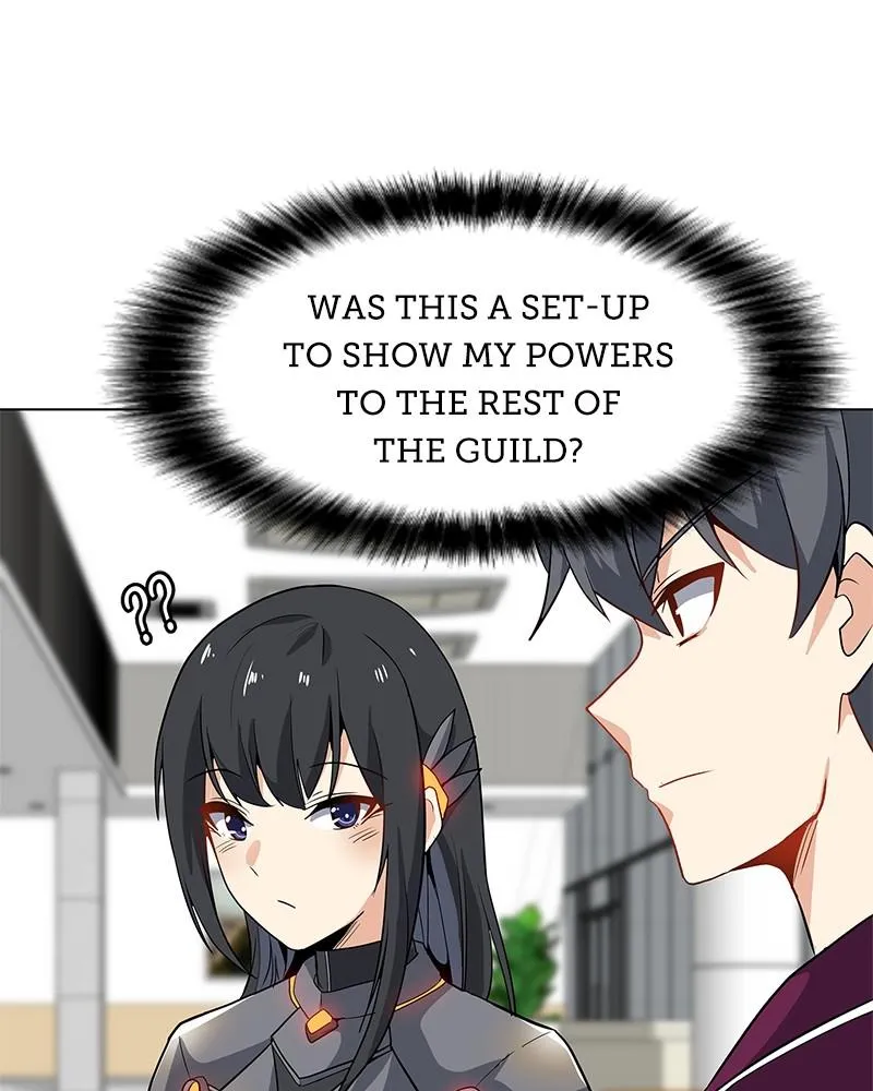 Read Solo Spell Caster EN Manga Online