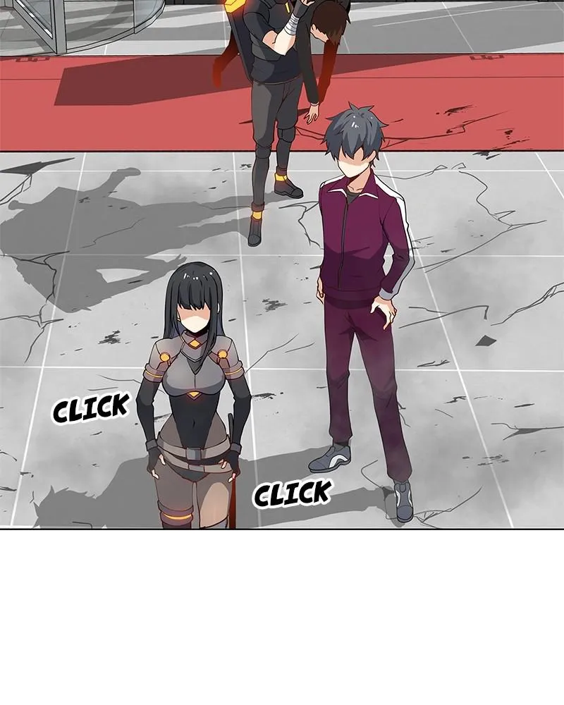 Read Solo Spell Caster EN Manga Online
