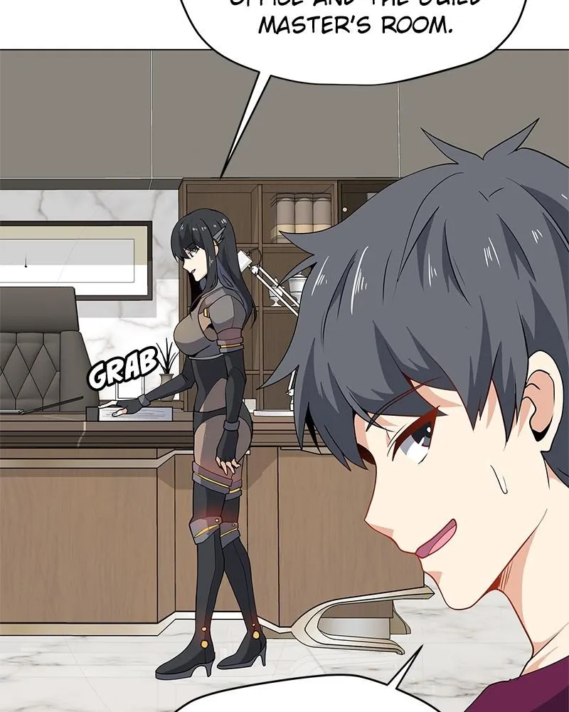Read Solo Spell Caster EN Manga Online