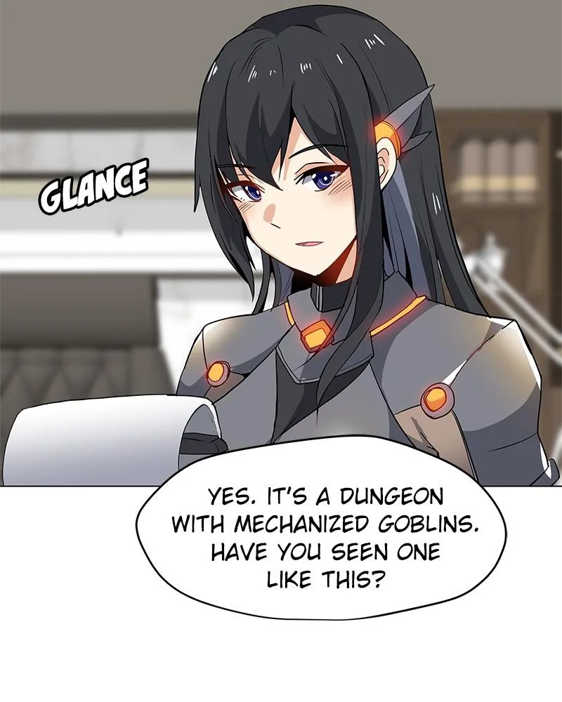 Read Solo Spell Caster EN Manga Online