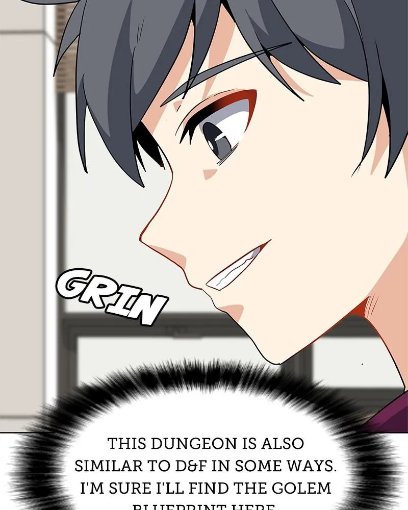 Read Solo Spell Caster EN Manga Online