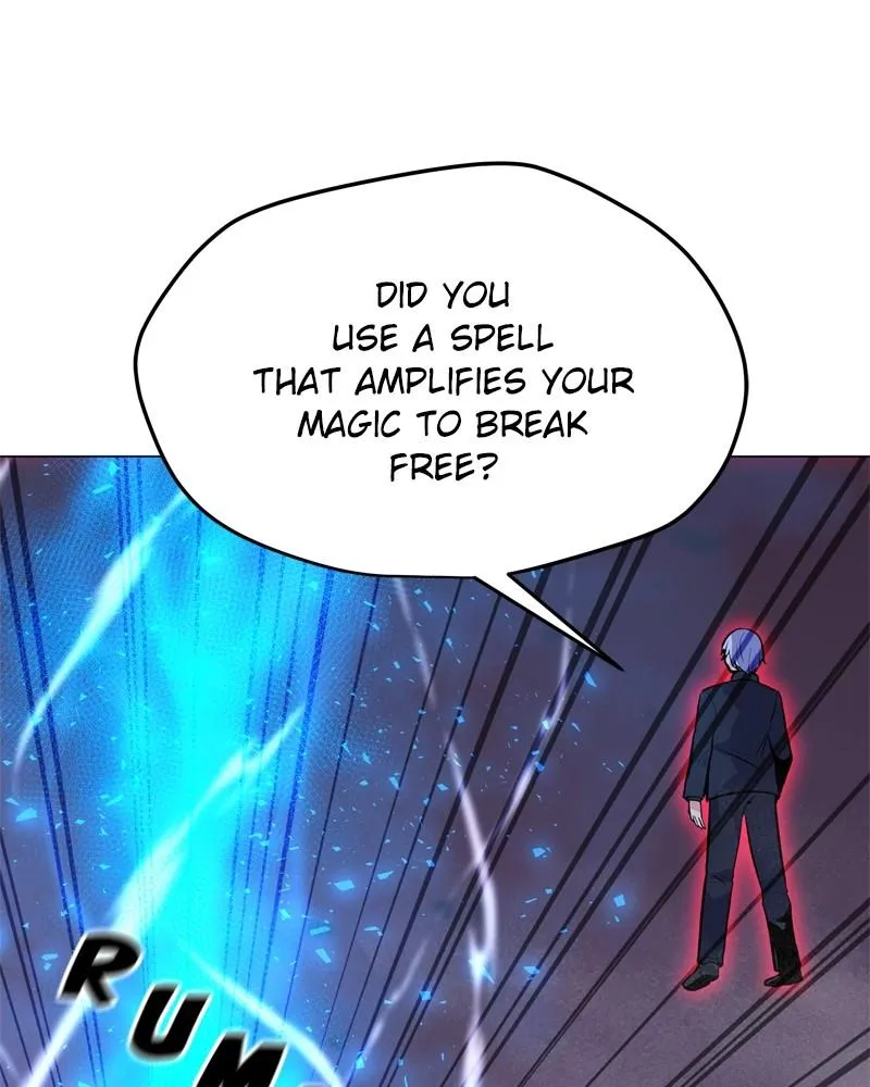 Read Solo Spell Caster EN Manga Online
