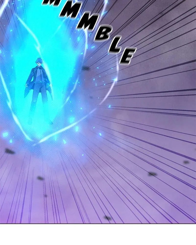 Read Solo Spell Caster EN Manga Online