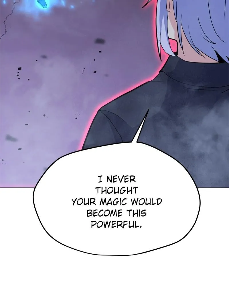 Read Solo Spell Caster EN Manga Online