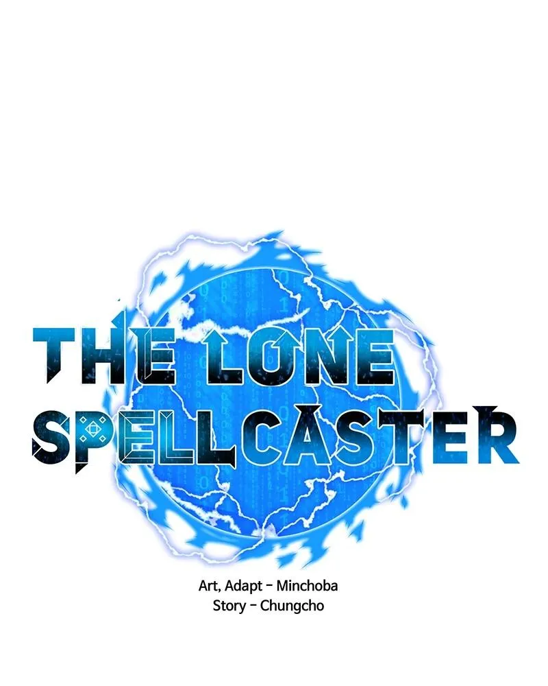 Read Solo Spell Caster EN Manga Online