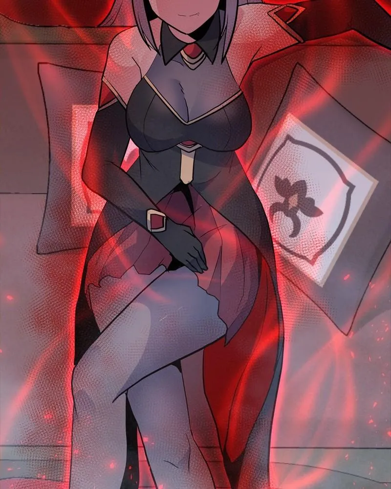 Read Solo Spell Caster EN Manga Online