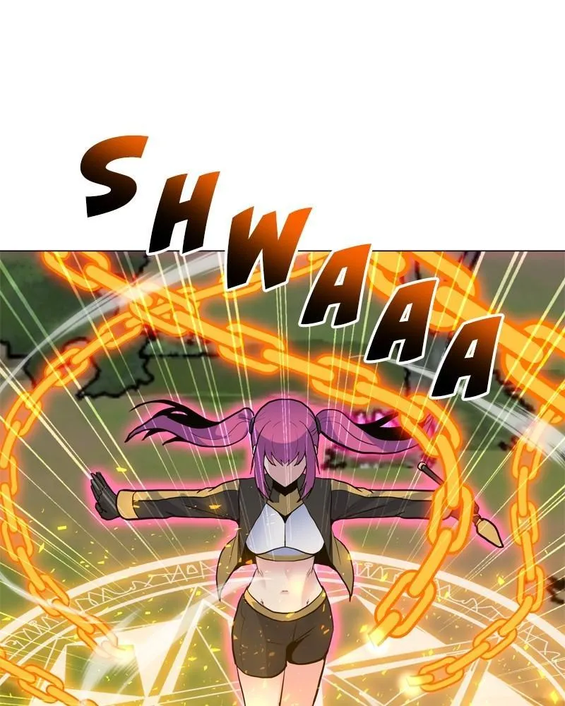 Read Solo Spell Caster EN Manga Online
