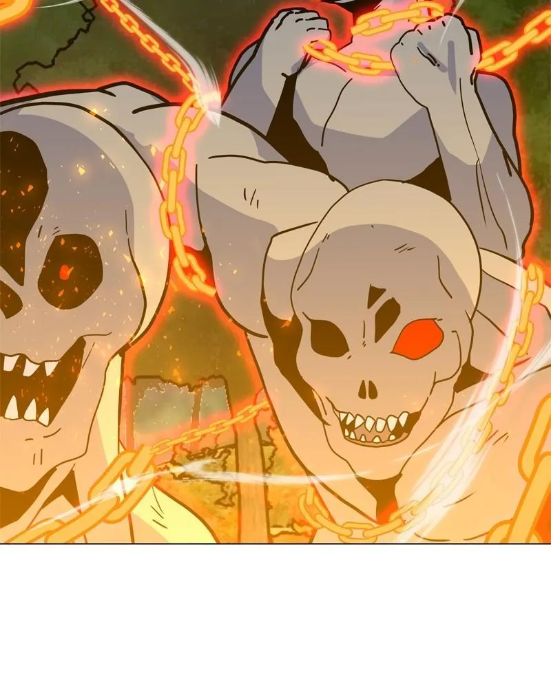 Read Solo Spell Caster EN Manga Online