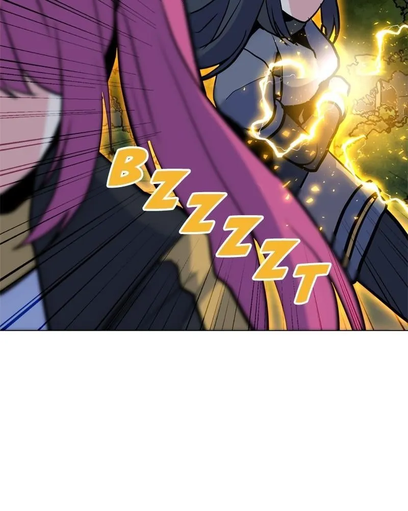 Read Solo Spell Caster EN Manga Online
