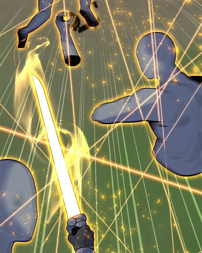 Read Solo Spell Caster EN Manga Online