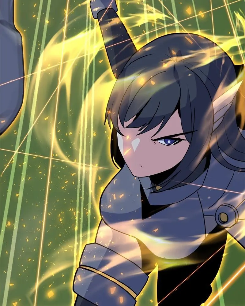 Read Solo Spell Caster EN Manga Online