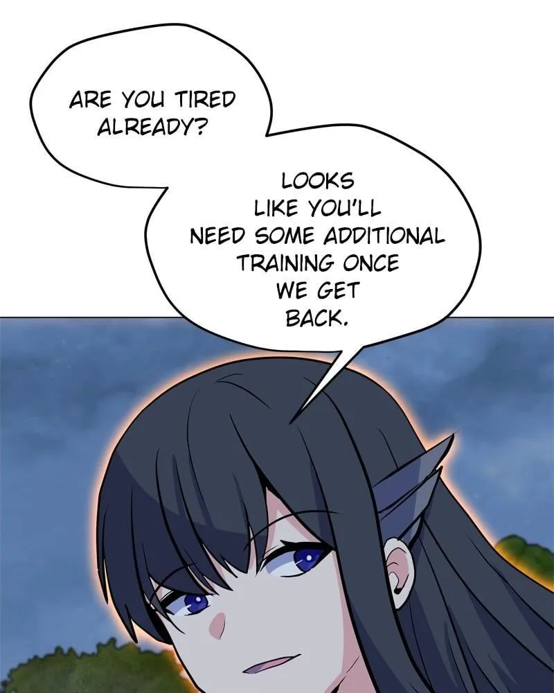 Read Solo Spell Caster EN Manga Online