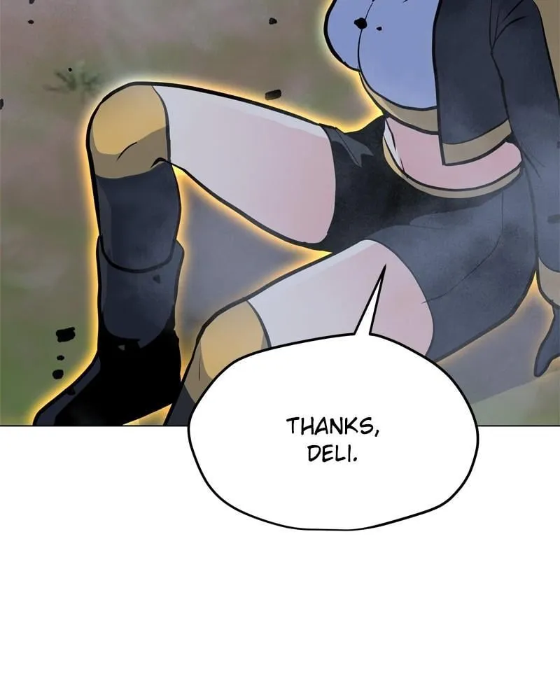 Read Solo Spell Caster EN Manga Online
