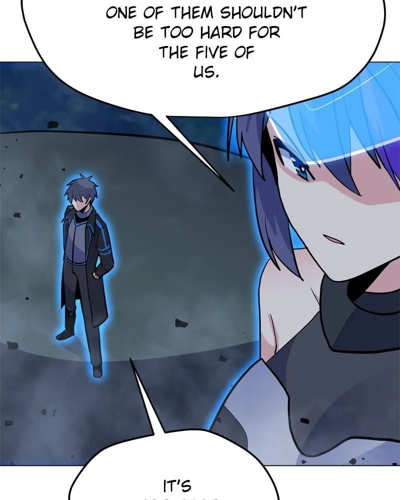 Read Solo Spell Caster EN Manga Online
