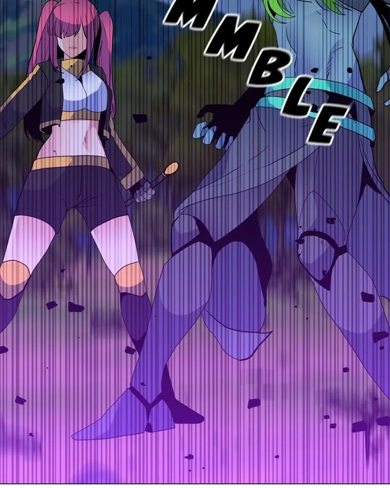 Read Solo Spell Caster EN Manga Online