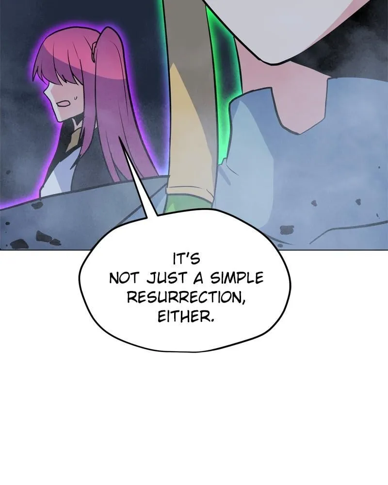 Read Solo Spell Caster EN Manga Online