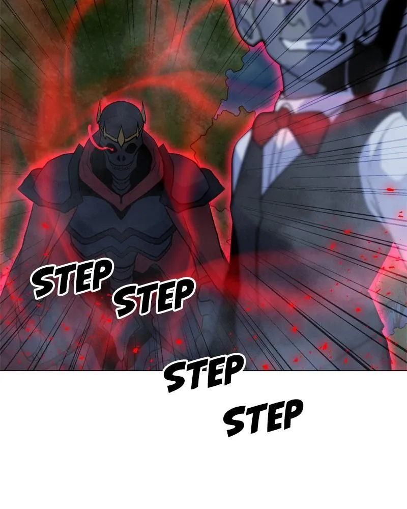 Read Solo Spell Caster EN Manga Online
