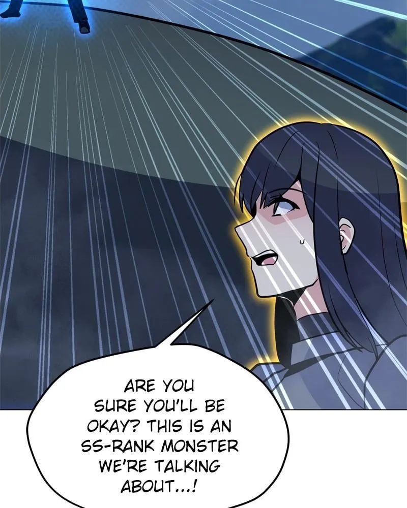 Read Solo Spell Caster EN Manga Online