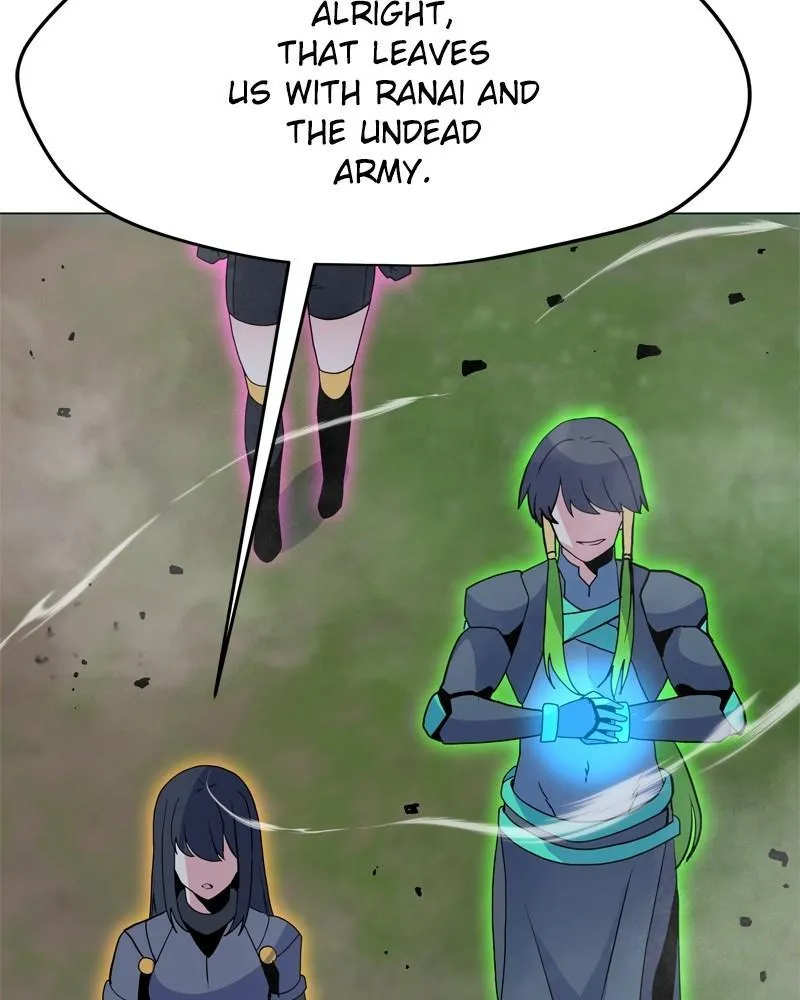 Read Solo Spell Caster EN Manga Online
