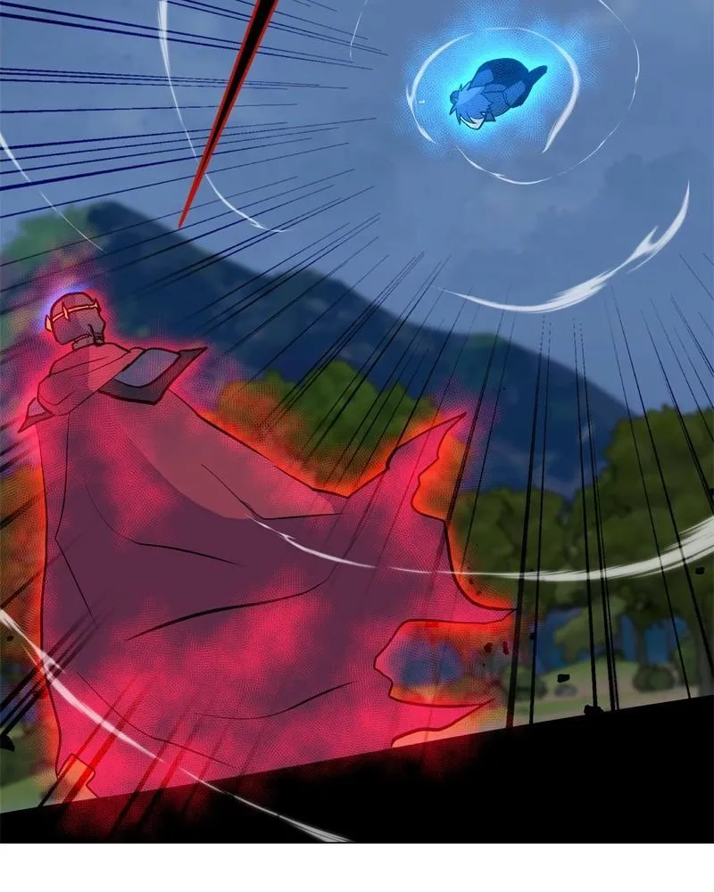 Read Solo Spell Caster EN Manga Online