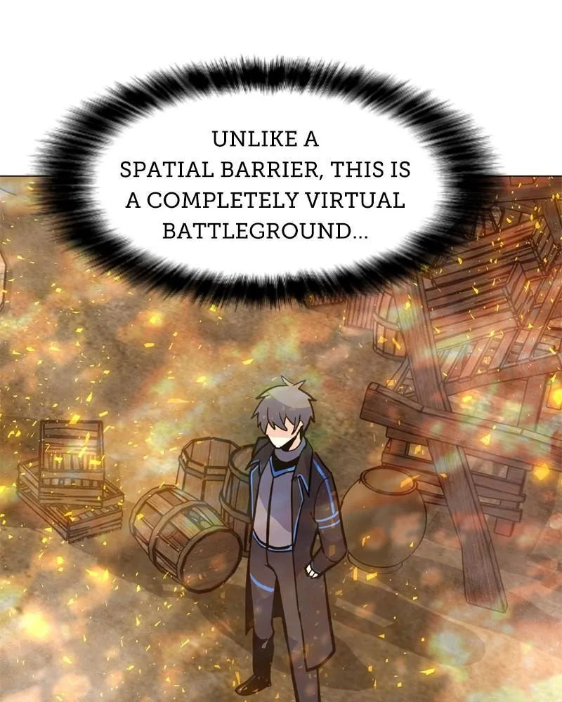 Read Solo Spell Caster EN Manga Online