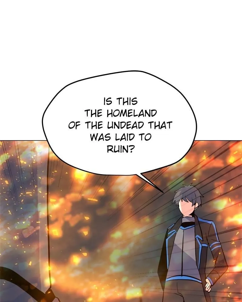 Read Solo Spell Caster EN Manga Online