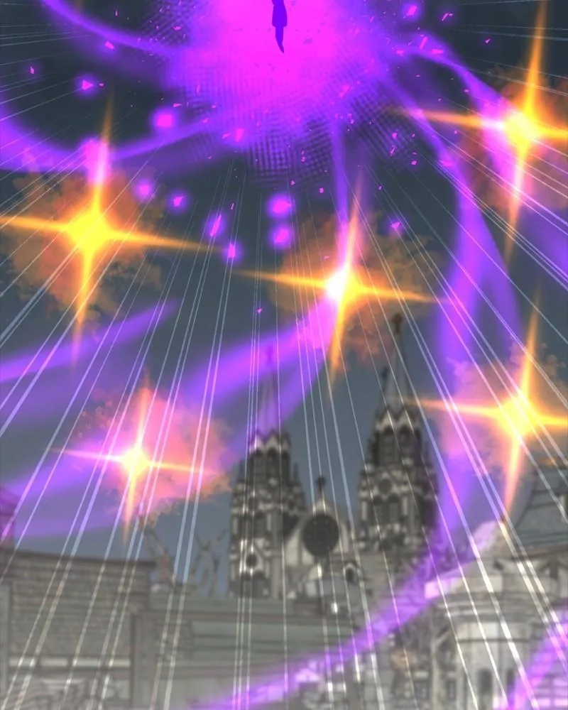 Read Solo Spell Caster EN Manga Online