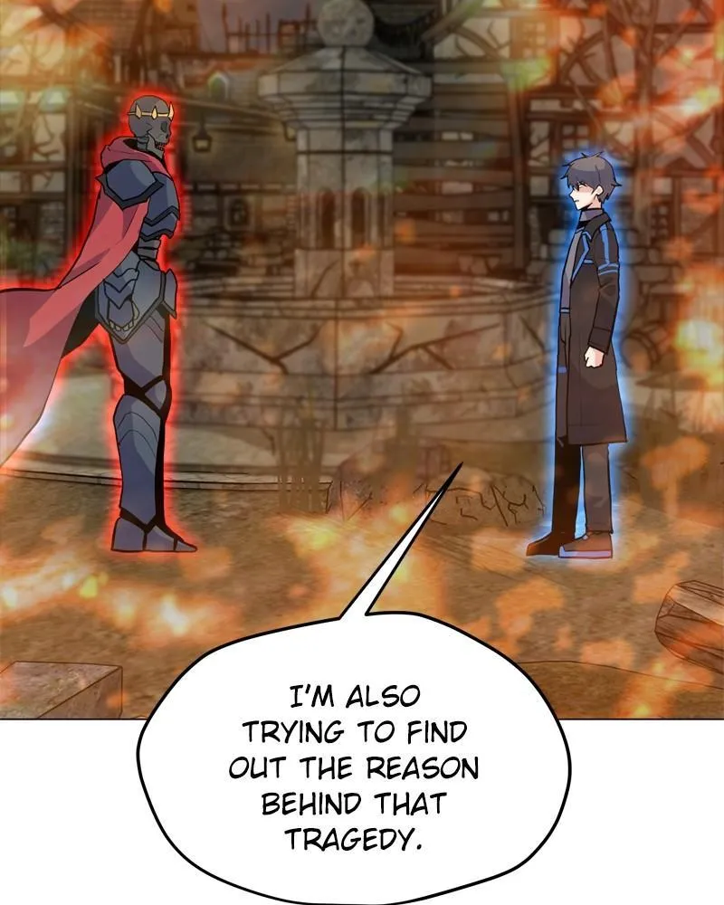Read Solo Spell Caster EN Manga Online