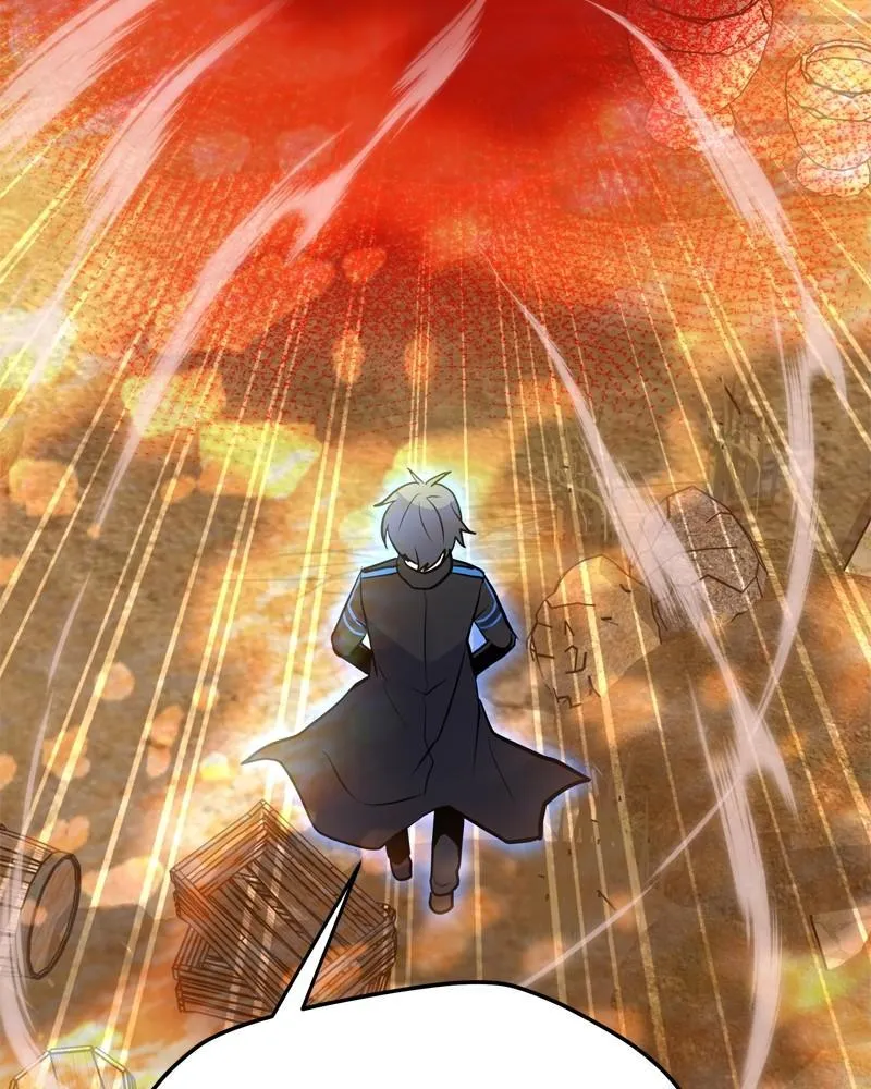 Read Solo Spell Caster EN Manga Online