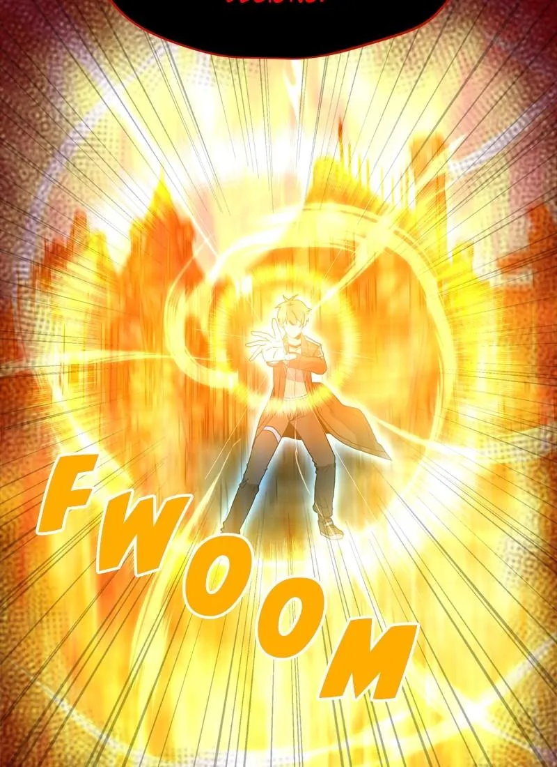 Read Solo Spell Caster EN Manga Online