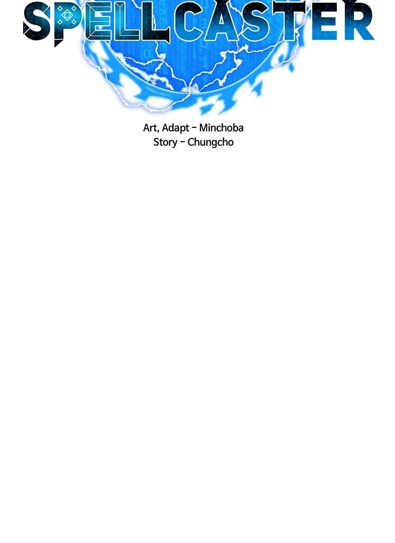 Read Solo Spell Caster EN Manga Online