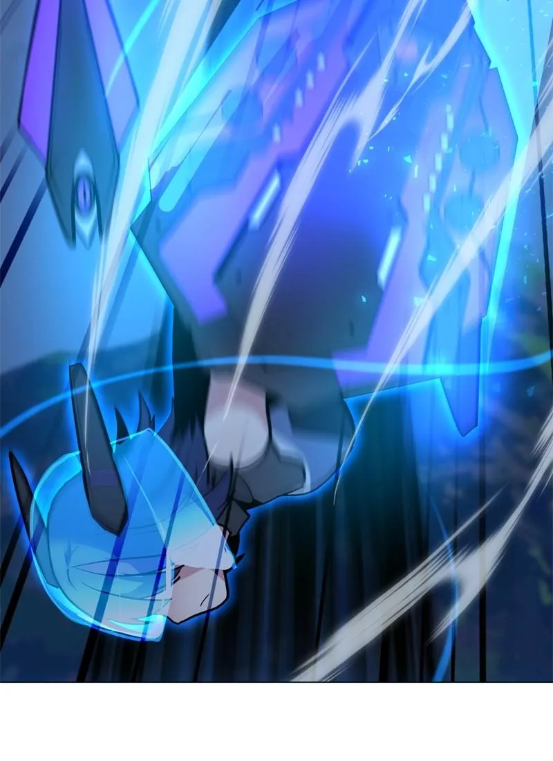 Read Solo Spell Caster EN Manga Online
