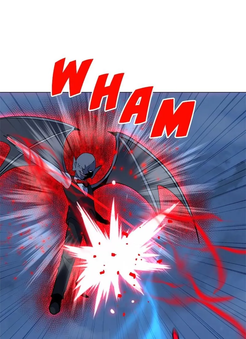 Read Solo Spell Caster EN Manga Online