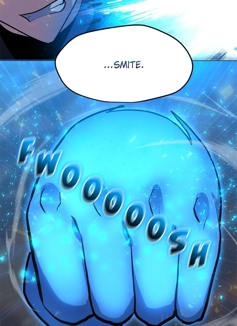 Read Solo Spell Caster EN Manga Online