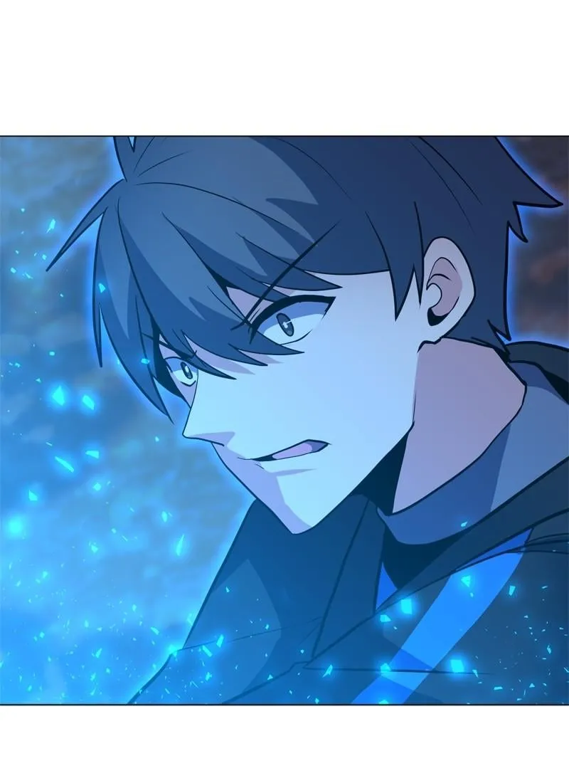 Read Solo Spell Caster EN Manga Online