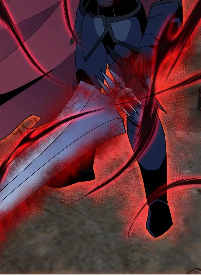 Read Solo Spell Caster EN Manga Online