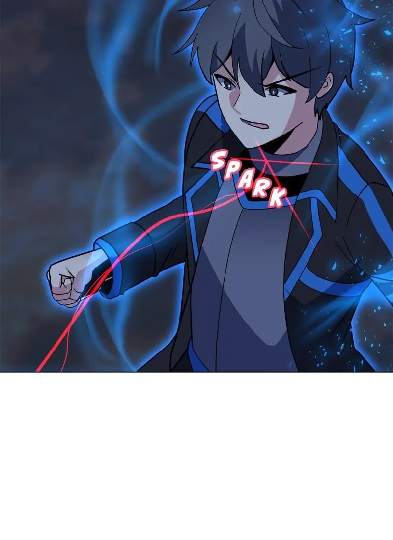 Read Solo Spell Caster EN Manga Online