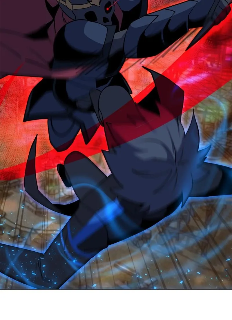 Read Solo Spell Caster EN Manga Online